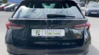 Octavia Combi 2,0TSi RS Pano 360°DCC AHK Massage