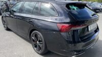 Octavia Combi 2,0TSi RS Pano 360°DCC AHK Massage