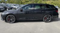 Octavia Combi 2,0TSi RS Pano 360°DCC AHK Massage