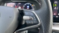 Octavia Combi 2,0TSi RS Pano 360°DCC AHK Massage