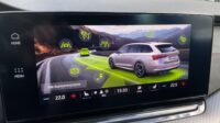 Octavia Combi 2,0TSi RS Pano 360°DCC AHK Massage