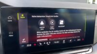 Octavia Combi 2,0TSi RS Pano 360°DCC AHK Massage