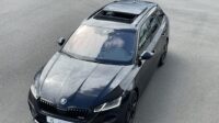 Octavia Combi 2,0TSi RS Pano 360°DCC AHK Massage
