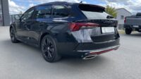 Octavia Combi 2,0TSi RS Pano 360°DCC AHK Massage