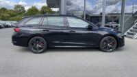 Octavia Combi 2,0TSi RS Pano 360°DCC AHK Massage