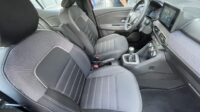 Sandero III Comfort Navi AHK Gasumbau werkseitig