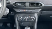 Sandero III Comfort Navi AHK Gasumbau werkseitig