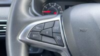 Sandero III Comfort Navi AHK Gasumbau werkseitig