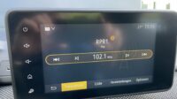 Sandero III Comfort Navi AHK Gasumbau werkseitig