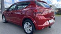 Sandero III Comfort Navi AHK Gasumbau werkseitig