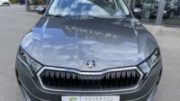 Octavia Combi 2.0TDI DSG Selection Matrix Navi