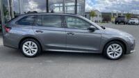 Octavia Combi 2.0TDI DSG Selection Matrix Navi