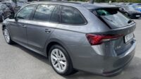 Octavia Combi 2.0TDI DSG Selection Matrix Navi