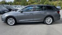 Octavia Combi 2.0TDI DSG Selection Matrix Navi
