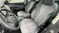 Octavia Combi 2.0TDI DSG Selection Matrix Navi