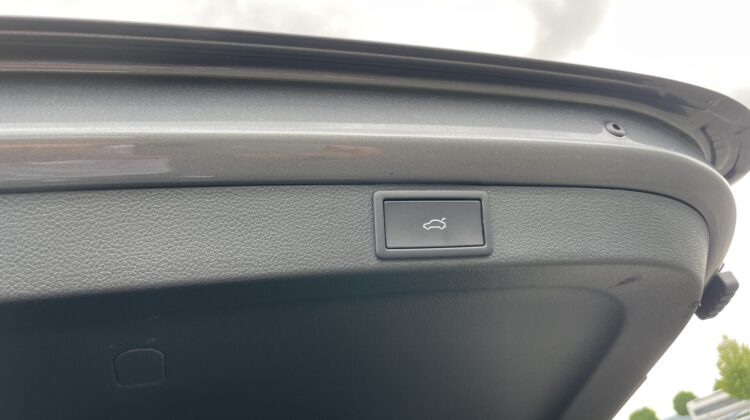 Octavia Combi 2.0TDI DSG Selection Matrix Navi