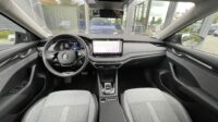 Octavia Combi 2.0TDI DSG Selection Matrix Navi