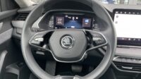 Octavia Combi 2.0TDI DSG Selection Matrix Navi