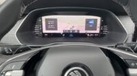 Octavia Combi 2.0TDI DSG Selection Matrix Navi