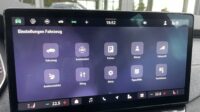 Octavia Combi 2.0TDI DSG Selection Matrix Navi