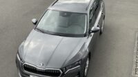 Octavia Combi 2.0TDI DSG Selection Matrix Navi