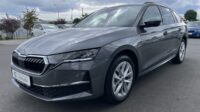 Octavia Combi 2.0TDI DSG Selection Matrix Navi