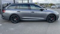 Octavia Combi 2,0TSi RS Matrix Kamera Schalter