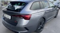 Octavia Combi 2,0TSi RS Matrix Kamera Schalter