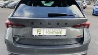 Octavia Combi 2,0TSi RS Matrix Kamera Schalter