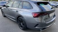 Octavia Combi 2,0TSi RS Matrix Kamera Schalter