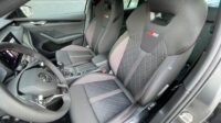 Octavia Combi 2,0TSi RS Matrix Kamera Schalter
