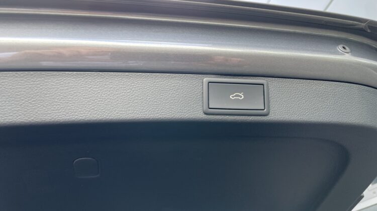 Octavia Combi 2,0TSi RS Matrix Kamera Schalter