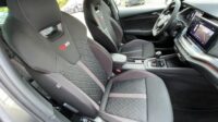Octavia Combi 2,0TSi RS Matrix Kamera Schalter