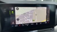 Octavia Combi 2,0TSi RS Matrix Kamera Schalter