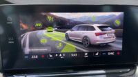 Octavia Combi 2,0TSi RS Matrix Kamera Schalter