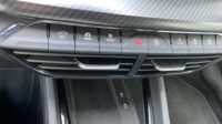 Octavia Combi 2,0TSi RS Matrix Kamera Schalter