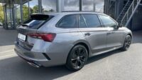 Octavia Combi 2,0TSi RS Matrix Kamera Schalter