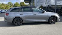 Octavia Combi 2,0TSi RS Matrix Kamera Schalter