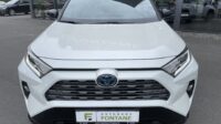 RAV 4 RAV4 Hybrid 4×4 Style Selection AHK