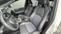 RAV 4 RAV4 Hybrid 4×4 Style Selection AHK