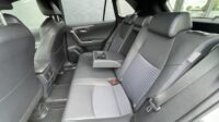 RAV 4 RAV4 Hybrid 4×4 Style Selection AHK