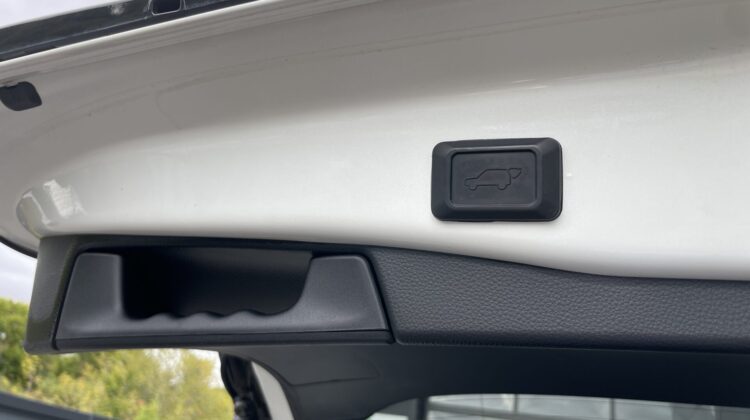 RAV 4 RAV4 Hybrid 4×4 Style Selection AHK