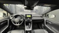 RAV 4 RAV4 Hybrid 4×4 Style Selection AHK