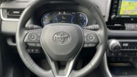 RAV 4 RAV4 Hybrid 4×4 Style Selection AHK