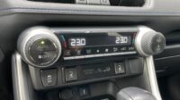 RAV 4 RAV4 Hybrid 4×4 Style Selection AHK