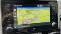 RAV 4 RAV4 Hybrid 4×4 Style Selection AHK