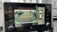 RAV 4 RAV4 Hybrid 4×4 Style Selection AHK