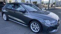 A3 Sportback 35 TFSI S line Leder Virtual ACC
