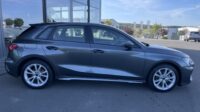 A3 Sportback 35 TFSI S line Leder Virtual ACC