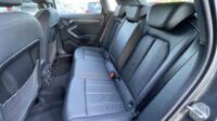 A3 Sportback 35 TFSI S line Leder Virtual ACC